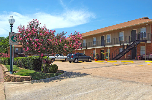 Garden Place Apartments