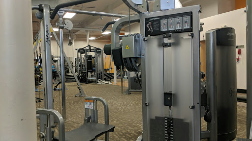 Gym «Anytime Fitness», reviews and photos, 112-114 5th Ave S, La Crosse, WI 54601, USA