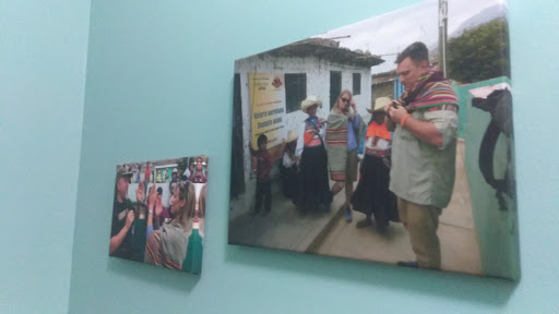 Coffee Store «UP Coffee Roasters», reviews and photos, 1901 Traffic St NE, Minneapolis, MN 55413, USA