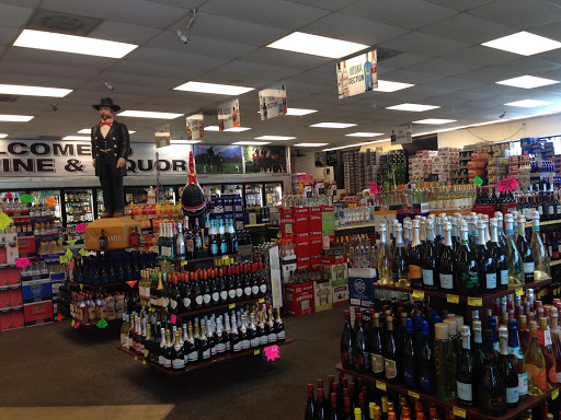 Liquor Store «State Wine & Liquor», reviews and photos, 6670 Covington Hwy, Lithonia, GA 30058, USA