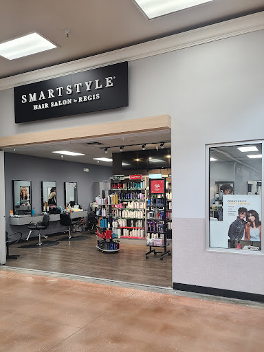 Hair Salon «SmartStyle Hair Salon», reviews and photos, 1450 Johns Lake Rd, Clermont, FL 34711, USA