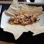 Photo n°9 de l'avis de Fabio.u fait le 27/03/2022 à 20:12 sur le  La Fraschetta di San Paolo à Rome