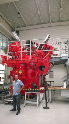 ATS Moteur Industriel à Quincieux