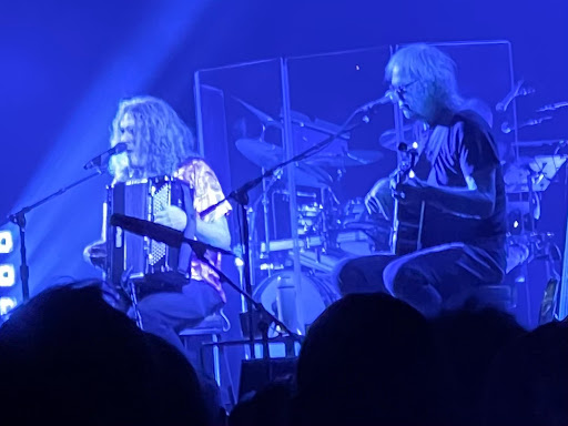 Performing Arts Theater «Brady Theater», reviews and photos, 105 W M.B. Brady St, Tulsa, OK 74103, USA