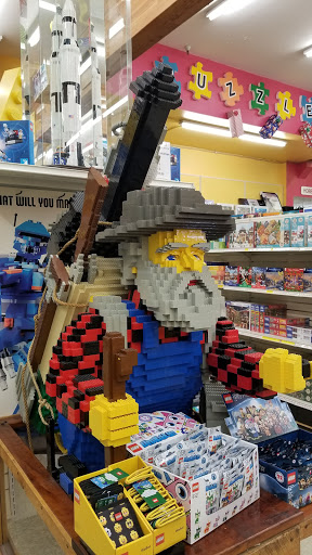 Toy Store «Talbot’s Toyland», reviews and photos, 445 S B St, San Mateo, CA 94401, USA