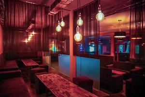 LUCCA - Bar Lounge Shisha Ravensburg
