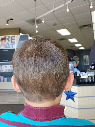 Hair Salon «Great Clips», reviews and photos, 1197 E Pulaski Hwy Ste. H, Elkton, MD 21921, USA