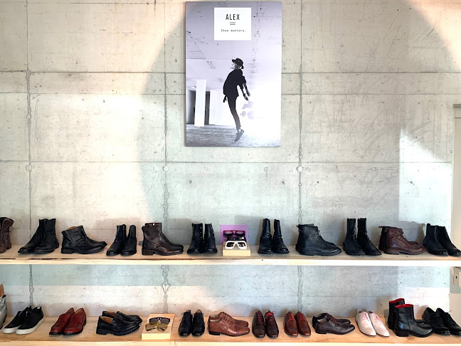 ALEX shoestore - Zürich