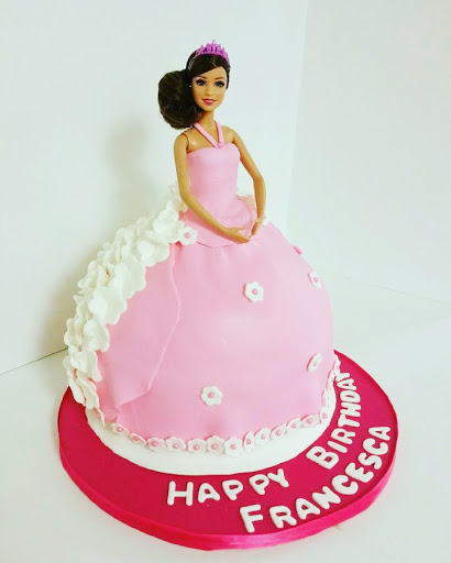 Bakery «My Sweet Kake, Inc.», reviews and photos, 869 S Roselle Rd, Schaumburg, IL 60193, USA