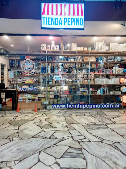Tienda Pepino