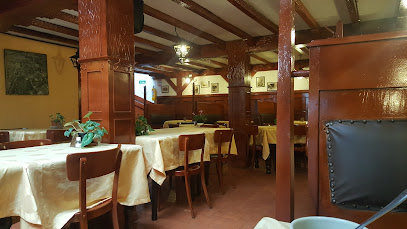 Bar Restaurante La Liga, Santa Ines, Santa Fe