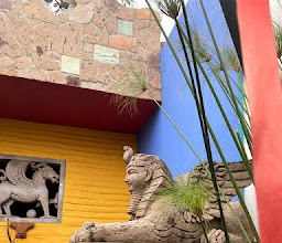 Café El Relicario photo