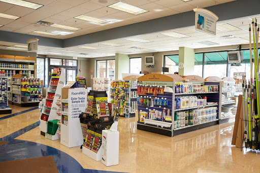 Paint Store «JC Licht», reviews and photos, 419 S Washington St, Naperville, IL 60540, USA