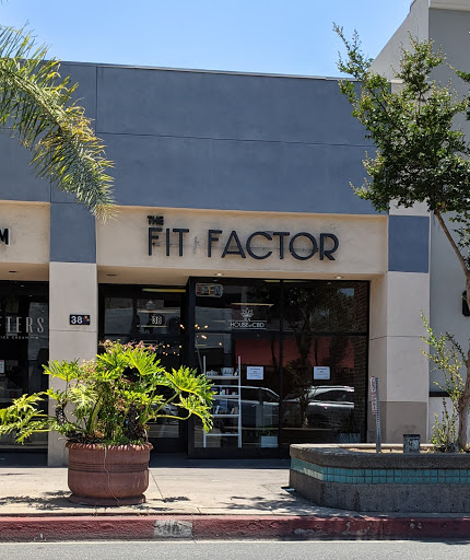 Physical Fitness Program «The Fit Factor Studio», reviews and photos, 38 W Main St, Alhambra, CA 91801, USA