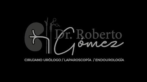 Dr Roberto Gomez Urologo