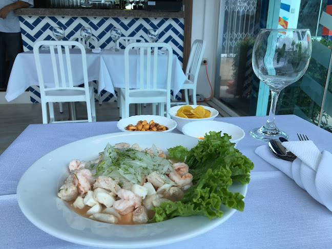 Opiniones de El Faro Restaurant en Samborondón - Restaurante