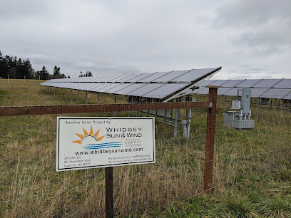 Greenbank Farm Community Solar Garden
