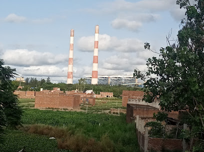 Roza Thermal Power Plant