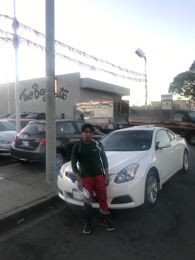 Car Dealer «The Bay Auto», reviews and photos, 4343 Peralta Blvd, Fremont, CA 94536, USA