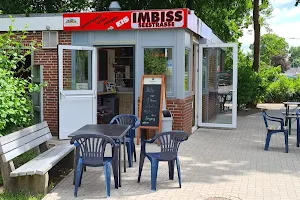 Imbiss Seestraße, image