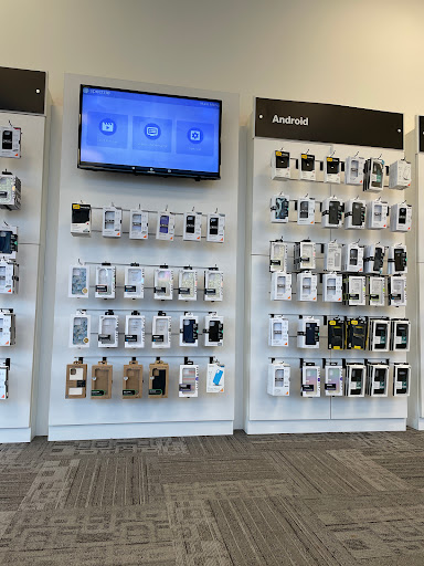 Cell Phone Store «Verizon Authorized Retailer - A Wireless», reviews and photos, 1255 Raritan Rd #210, Clark, NJ 07066, USA