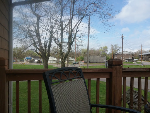 Auto Parts Store «AutoZone», reviews and photos, 1400 Vandalia St, Collinsville, IL 62234, USA