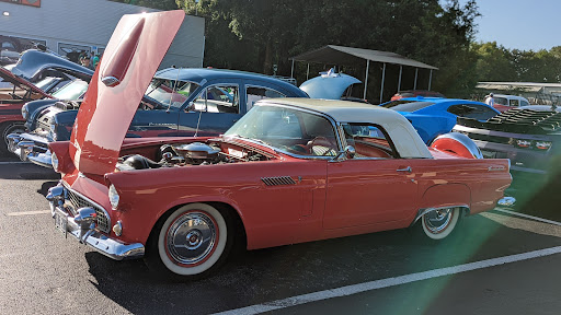 Motorcycle Dealer «War Horse Harley-Davidson», reviews and photos, 5331 N US Hwy 441, Ocala, FL 34475, USA