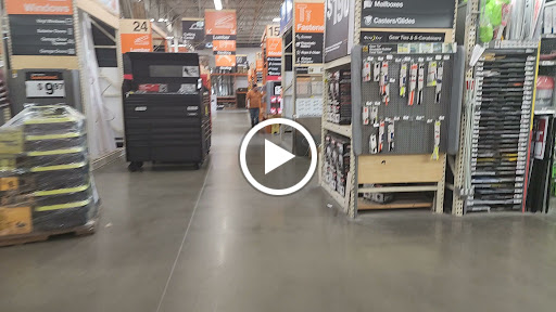 Home Improvement Store «The Home Depot», reviews and photos, 100 Abner Jackson Pkwy, Lake Jackson, TX 77566, USA