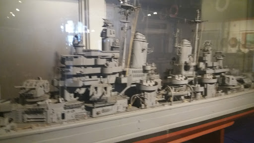 Museum «Marine Museum At Fall River», reviews and photos, 70 Water St, Fall River, MA 02721, USA