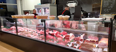 Boucherie Maison Jonis à Muret