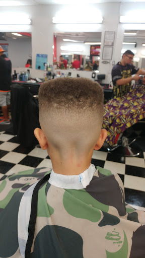 Barber Shop «On Point Barber Shop», reviews and photos, 2415 US-98, Lakeland, FL 33805, USA