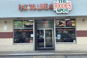 The Foodie's Spot image