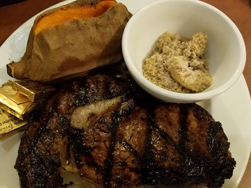 Coffee Shop «Shades Café & Steakhouse», reviews and photos, 2119 W Cumberland Ave, Middlesboro, KY 40965, USA