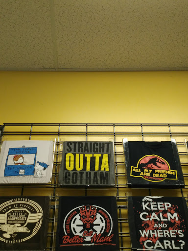 DVD Store «EntertainMart», reviews and photos, 1360 US-64, Conway, AR 72032, USA