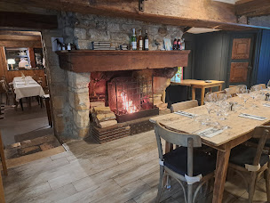 Photo n°116 de L'Absinthe Restaurant à Honfleur ()