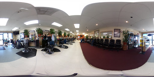 Barber Shop «Durango Barbershop», reviews and photos, 2354 S Academy Blvd, Colorado Springs, CO 80916, USA
