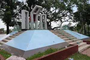 Noakhali central Shaheed Minar image