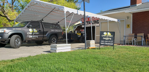 GL Car Wash & Detailing Mobile en West Valley City