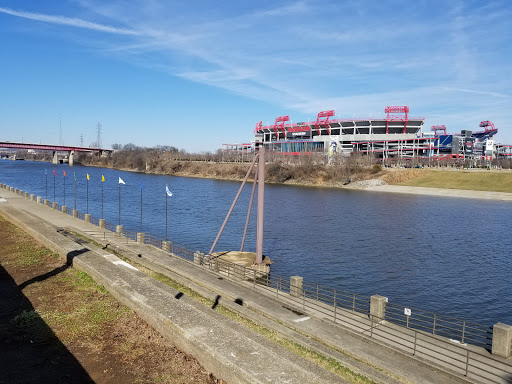 Stadium «Nissan Stadium», reviews and photos, 1 Titans Way, Nashville, TN 37213, USA