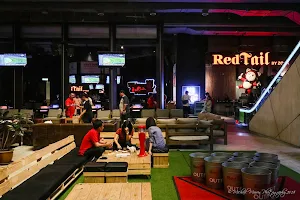 RedTail Genting by Zouk image