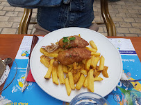 Steak du Le Brin de Zinc Restaurant à Orléans - n°5