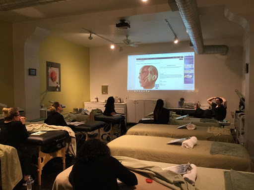 Beauty School «Cinta Aveda Institute», reviews and photos, 305 Kearny St, San Francisco, CA 94108, USA