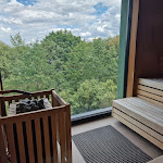 Photo n°4 de l'avis de Mini.a fait le 24/07/2023 à 10:40 sur le  Parkhotel Schillerhain GmbH à Kirchheimbolanden