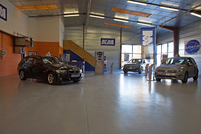 Boutier Automobiles à Quelaines-Saint-Gault