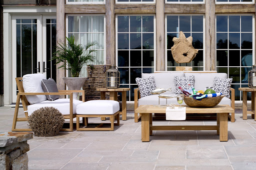 Outdoor Furniture Store «Patio 1 Outdoor Furniture», reviews and photos, 5807 Richmond Ave, Houston, TX 77057, USA