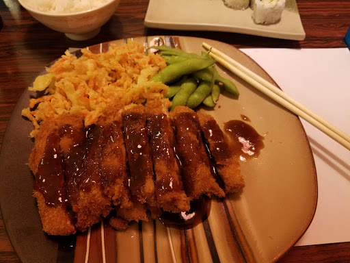Demae Japanese Restaurant