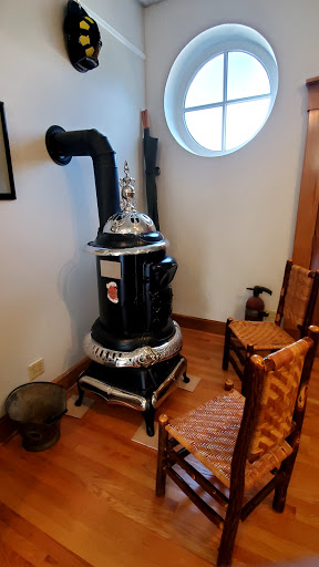 Museum «Indianapolis Fire Fighters Museum», reviews and photos, 748 Massachusetts Ave, Indianapolis, IN 46204, USA