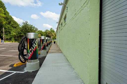 Car Wash «Island Time Car Wash Jacksonville Florida», reviews and photos, 5864 University Blvd W, Jacksonville, FL 32216, USA