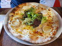 Pizza du Restaurant italien Signorizza Les Sables d'Olonne - n°12