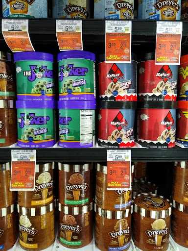 Grocery Store «Safeway», reviews and photos, 2010 Freedom Blvd, Freedom, CA 95019, USA